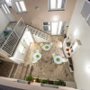 Отель Five Rivers Rooms, фото 17