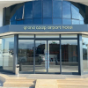 Отель Grand Özalp Ai̇rport Hotel, фото 1