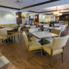 Отель Hampton Inn Bangor, фото 30