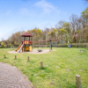 Отель Lovely Bungalow in Noordwijkerhout With Garden, фото 15