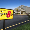 Отель Super 8 by Wyndham Ardmore, фото 11