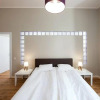 Отель Modern & Spacious 80m2 Apartment in Riga Old Town, фото 8