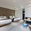 Отель Play Inn, фото 15