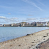 Отель Cozy Holiday Home in Llanfaglan Near Sea, фото 12