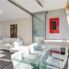 Отель Nice & bright studio with veranda & parking in Villeneuve-Loubet - Welkeys, фото 3