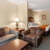 Отель Comfort Suites, фото 27