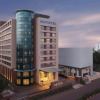 Отель Novotel Lucknow Gomti Nagar Hotel, фото 1