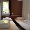 Отель Bungalow With 2 Bedrooms in Saint-jean-de-monts, With Pool Access, Fur, фото 3