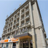 Отель JI Hotel Shanghai Jinshanwei Railway Station, фото 1