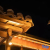 Отель Songyang Yunqi Wujian Homestay, фото 13
