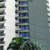 Отель Rainbow Commodore Apartments, фото 1