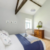 Отель Tothery Cottage, фото 4