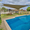 Отель Robinvale Bridge Motel, фото 18