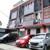 Отель Airy Pasteur Surya Sumantri Kav 4B Sutami Bandung в Бандунге