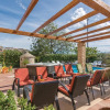 Отель Awesome Home in Visnjan with Hot Tub, Sauna & WiFi, фото 15