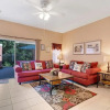 Отель Mickey's Magic Retreat - Condo In Gated Community With Private Back Patio & Hot Tub! 3 Bedroom Townh, фото 21