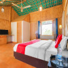 Отель OYO 40117 Pine View Resort, фото 6