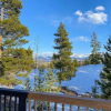 Отель Granby Vacation Rental w/ Hot Tub & Mtn Views, фото 19