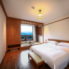 Отель Huazhushe · Yunju B & B in Mingzhai, Wutai Mountain, фото 4
