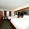 Отель Americas Best Value Inn & Suites - Lake Charles / I-210 Exit 5, фото 7
