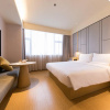 Отель JI Hotel Shanghai Xujiahui Yishan Road, фото 4