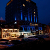 Отель The Holman Grand Hotel, фото 37