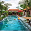 Отель An Vien Hoi An Villa, фото 12