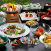 Отель Yuzawa Toei Hotel, фото 35