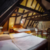 Отель & Residence U Tri Bubnu, фото 15