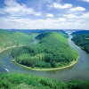 Отель Landhotel Saarschleife, фото 13