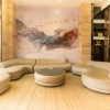Отель Smiley Hotel apartment (Nakhon long central store, Zhongshan) ,, фото 13