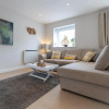 Отель Stylish Brixham Apartment - Newly decorated - Free on street parking, фото 1