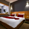 Отель Golden Beach Appart'hotel, фото 4