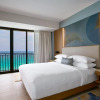 Отель Marriott Cancun, An All-Inclusive Resort, фото 4