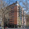 Отель AC Hotel Aitana by Marriott в Мадриде