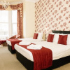 Отель Four Oaks Hotel, фото 28