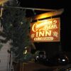 Отель Cinnamon Bear Inn в Маммот-Лейкс