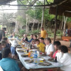 Отель Wasini Dolphin Divers Lodge - Hostel, фото 6