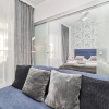Отель Apartments Wrocław Kościuszki by Renters, фото 2
