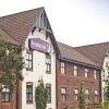 Отель Premier Inn Glasgow East Hotel в Глазго