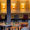 Отель Motel One Edinburgh - Royal, фото 17