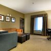 Отель Comfort Suites Saskatoon, фото 15