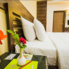 Отель Upper Deck Resort - Stay and Relax at the Highest Peak Lonavala, фото 3