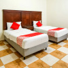 Отель Oyo 492 Rose Plaza For Housing Units, фото 3