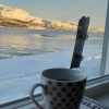 Отель Senja Arctic Lodge AS, фото 13