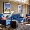 Отель Comfort Inn & Suites North Glendale and Peoria, фото 29
