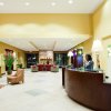 Отель Holiday Inn Rocky Mount - US 64, an IHG Hotel, фото 46