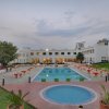 Отель Inder Residency Resort & Spa Udaipur, фото 1