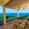 Отель Kapalua Bay Villa 22g2 Gold Ocean Front, фото 23