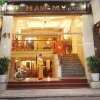 Отель Camellia 5 Hotel в Ханое